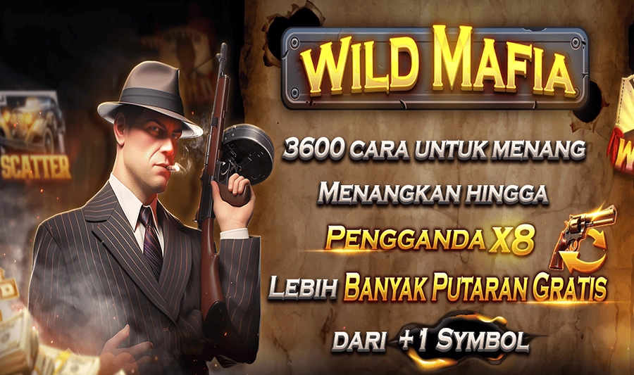 BOS888 Banner